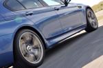 BMW M5 2011 года